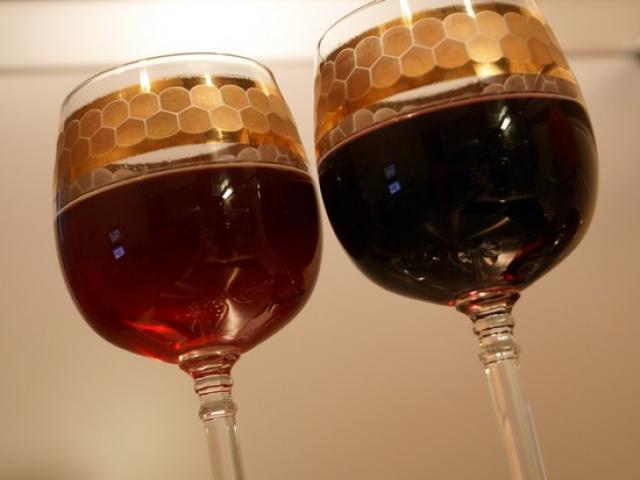 Виноградное вино в домашних условиях: технология изготовления