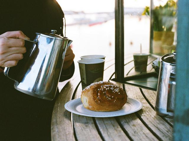 Dónde comer en Helsinki: cafés y restaurantes