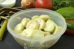 Армянские закуски: рецепты, советы по приготовлению