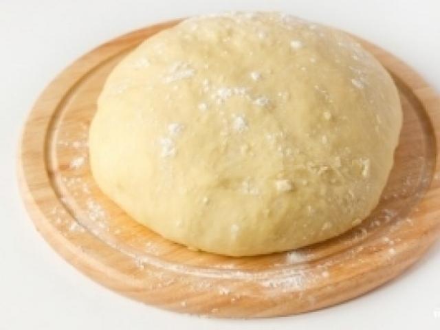 Как приготовить самое вкусное и нежное сдобное тесто для булочек по пошаговому рецепту с фото Сдобное тесто для сладких булочек рецепт