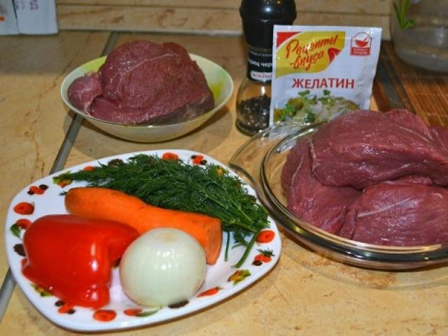 Ветчина в ветчиннице в духовке: рецепты приготовления из разных видов мяса Что такое белобока в кулинарии