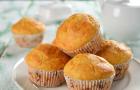 Muffins rellenos de leche condensada hervida Cómo hacer muffins con leche condensada hervida
