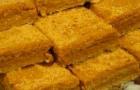 Pastas choux - croquembouche