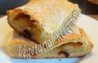 Тесто с творогом для яблочного пирога: рецепты и секреты приготовления